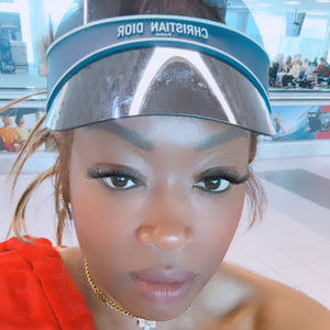 Meet your Posher, Barbara